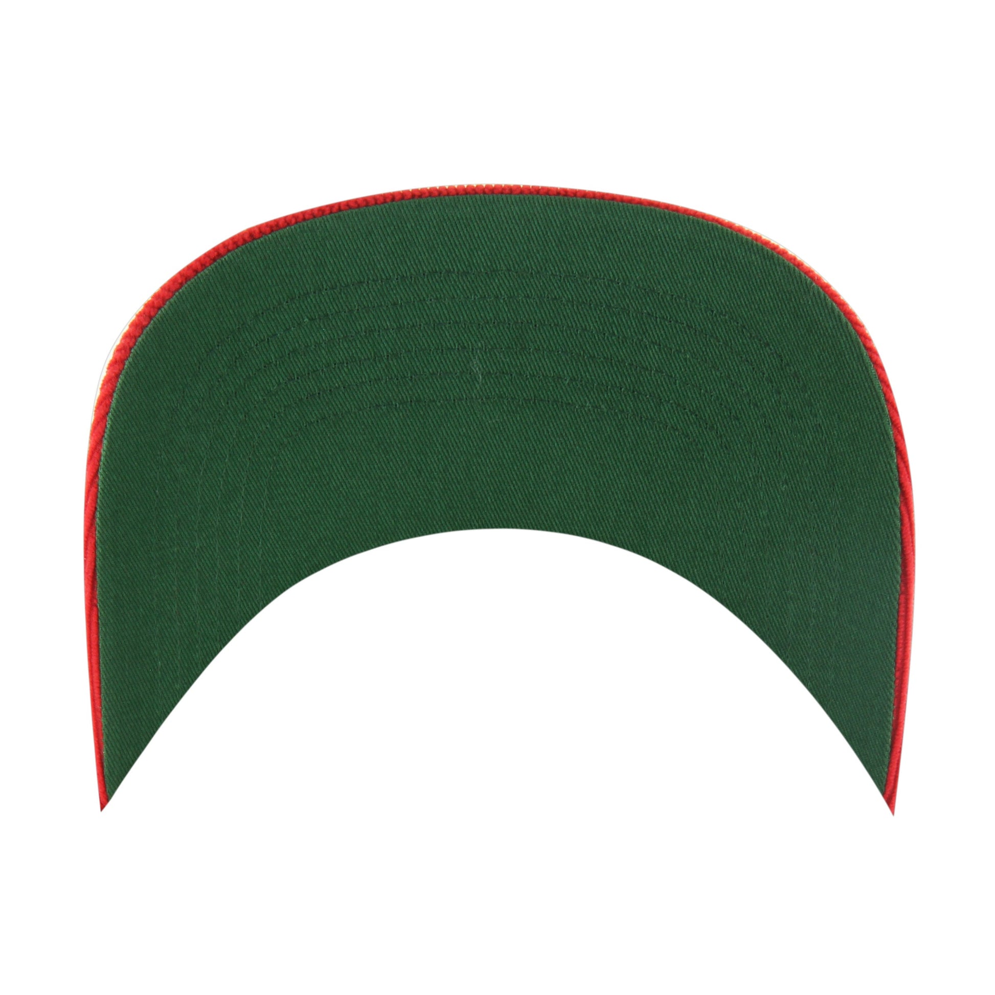 GEORGIA BULLDOGS GRANDSTAND CORD '47 HITCH RF RELAXED FIT