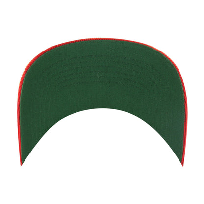 GEORGIA BULLDOGS GRANDSTAND CORD '47 HITCH RF RELAXED FIT