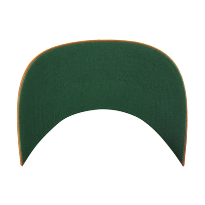 COLORADO AVALANCHE GRANDSTAND TWO TONE '47 HITCH