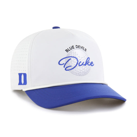 DUKE BLUE DEVILS GIMME ROPE '47 HITCH