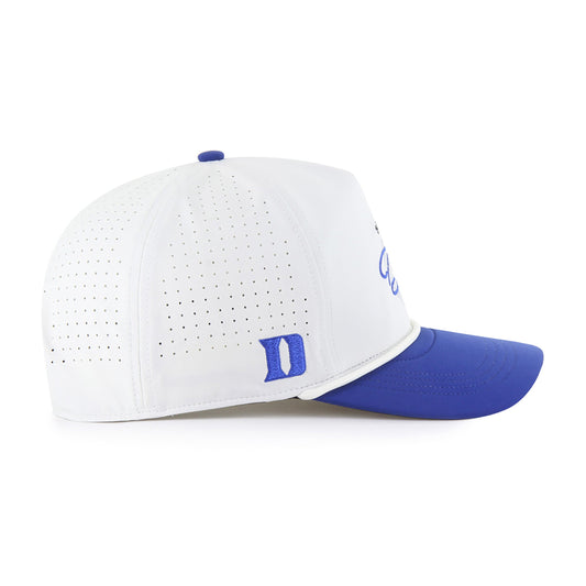 DUKE BLUE DEVILS GIMME ROPE '47 HITCH