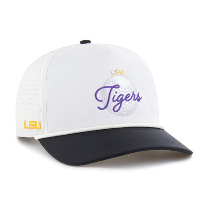 LOUISIANA STATE TIGERS LSU GIMME ROPE '47 HITCH
