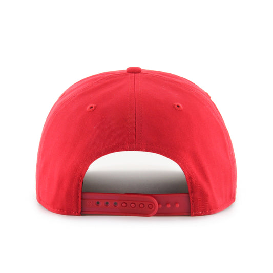 GEORGIA BULLDOGS '47 HITCH RF RELAXED FIT