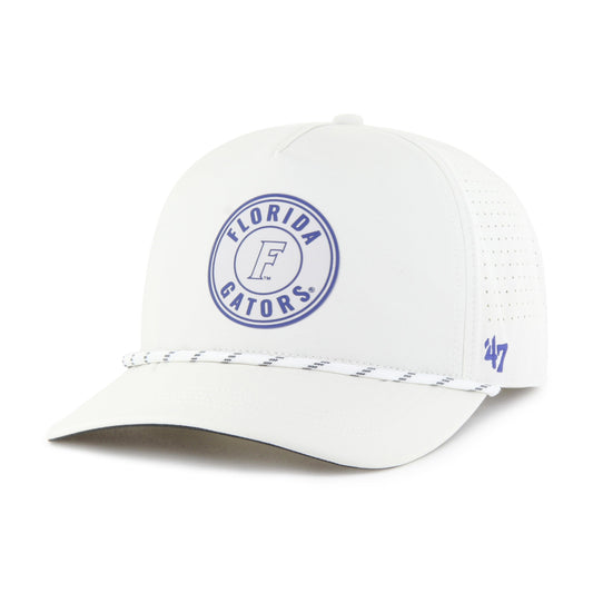 FLORIDA GATORS BRRR LOOP '47 HITCH