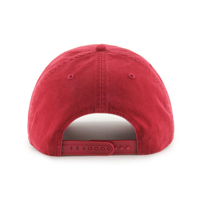 OHIO STATE BUCKEYES PITSTOP '47 HITCH RELAXED FIT