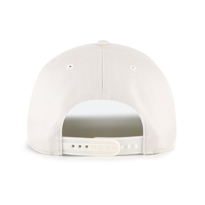 ALABAMA CRIMSON TIDE POMONA '47 HITCH