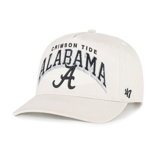 ALABAMA CRIMSON TIDE POMONA '47 HITCH