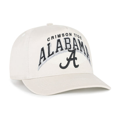 ALABAMA CRIMSON TIDE POMONA '47 HITCH