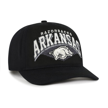 ARKANSAS RAZORBACKS POMONA '47 HITCH