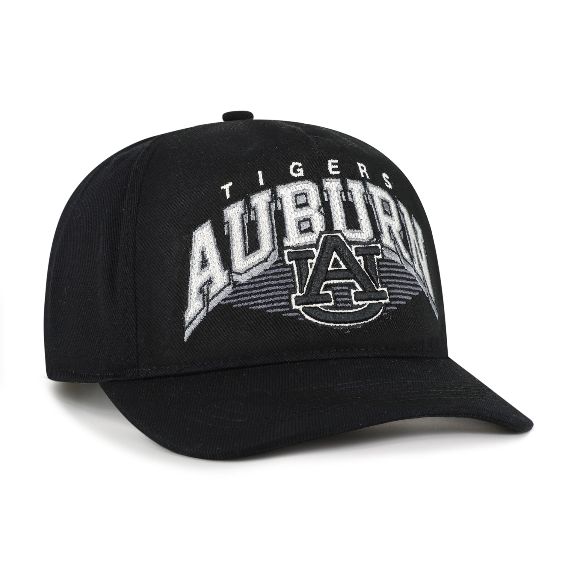AUBURN TIGERS POMONA '47 HITCH