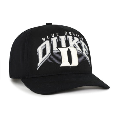 DUKE BLUE DEVILS POMONA '47 HITCH