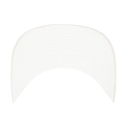 DUKE BLUE DEVILS POMONA '47 HITCH