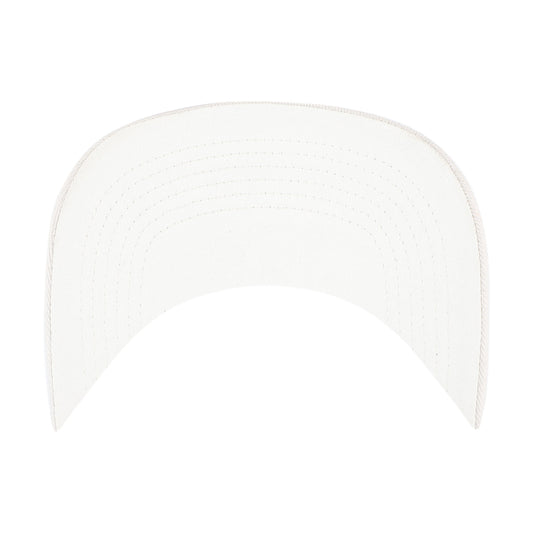 DUKE BLUE DEVILS POMONA '47 HITCH