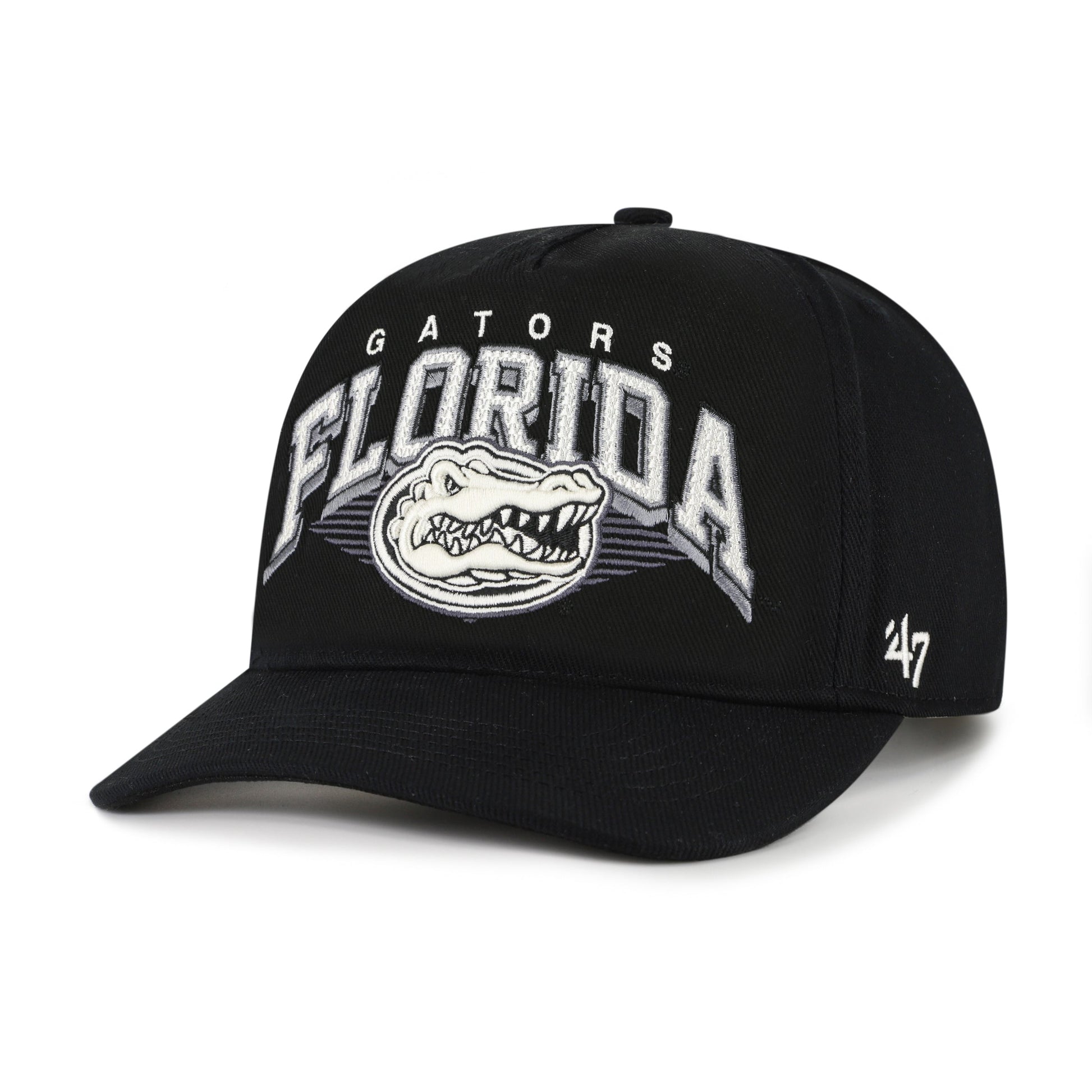 FLORIDA GATORS POMONA '47 HITCH