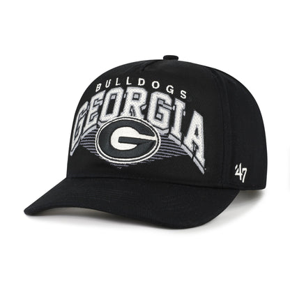 GEORGIA BULLDOGS POMONA 47 HITCH