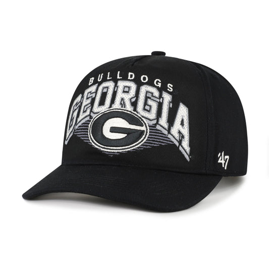 GEORGIA BULLDOGS POMONA 47 HITCH