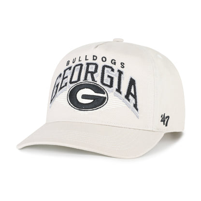 GEORGIA BULLDOGS POMONA '47 HITCH