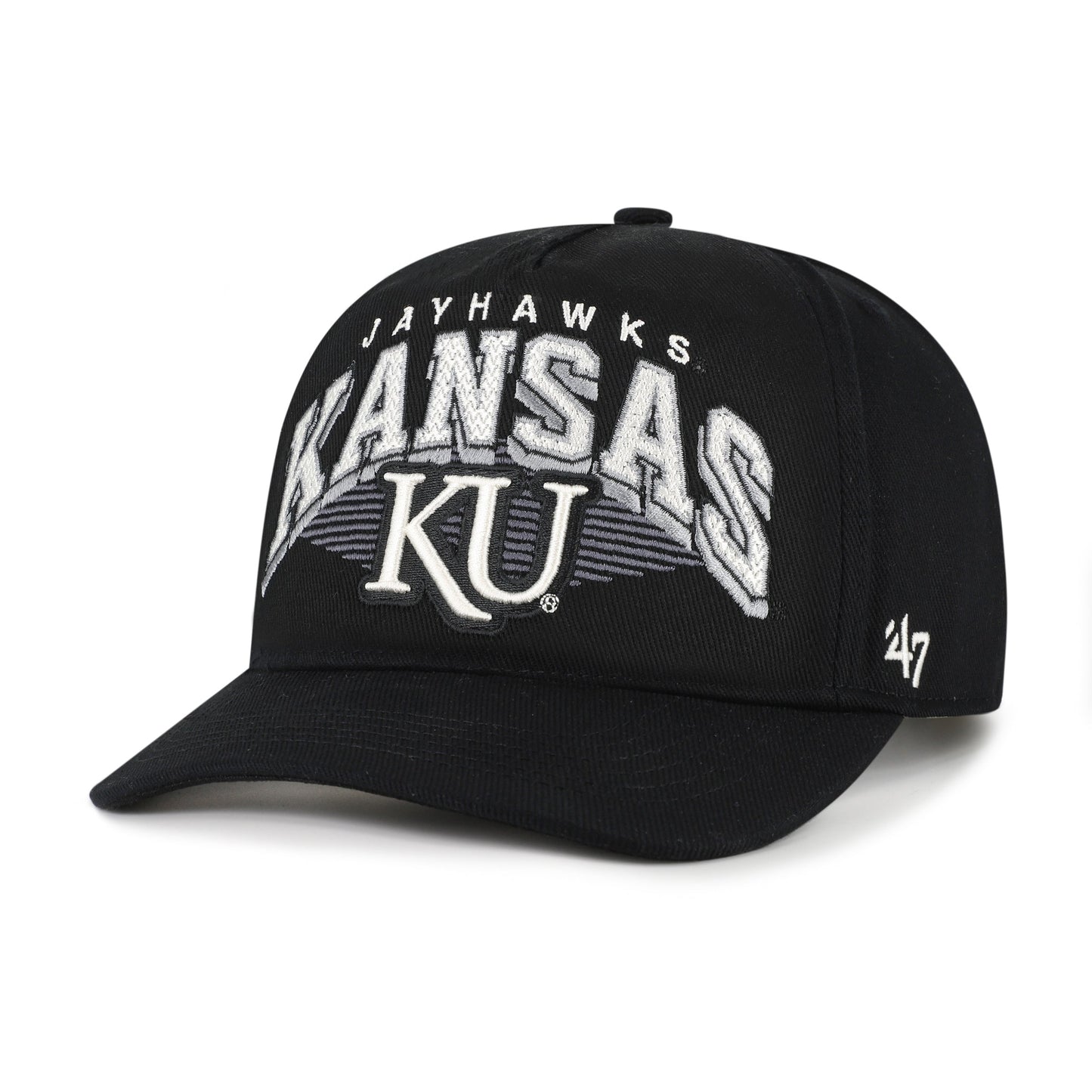 KANSAS JAYHAWKS POMONA '47 HITCH