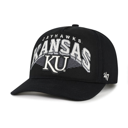 KANSAS JAYHAWKS POMONA '47 HITCH