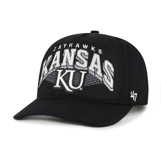 KANSAS JAYHAWKS POMONA '47 HITCH