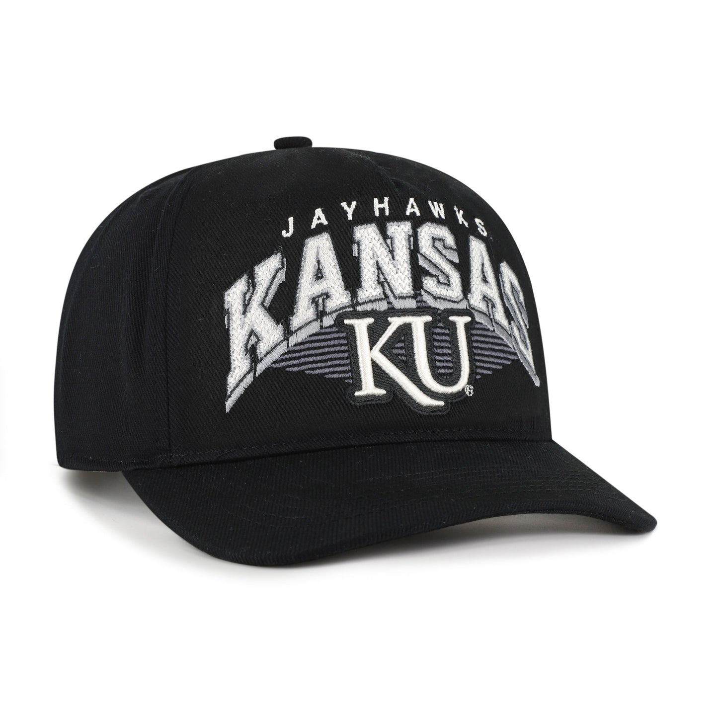 KANSAS JAYHAWKS POMONA '47 HITCH