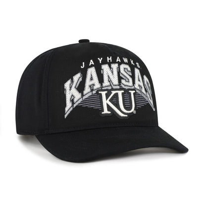 KANSAS JAYHAWKS POMONA '47 HITCH