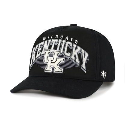 KENTUCKY WILDCATS POMONA '47 HITCH