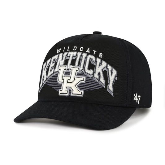 KENTUCKY WILDCATS POMONA '47 HITCH