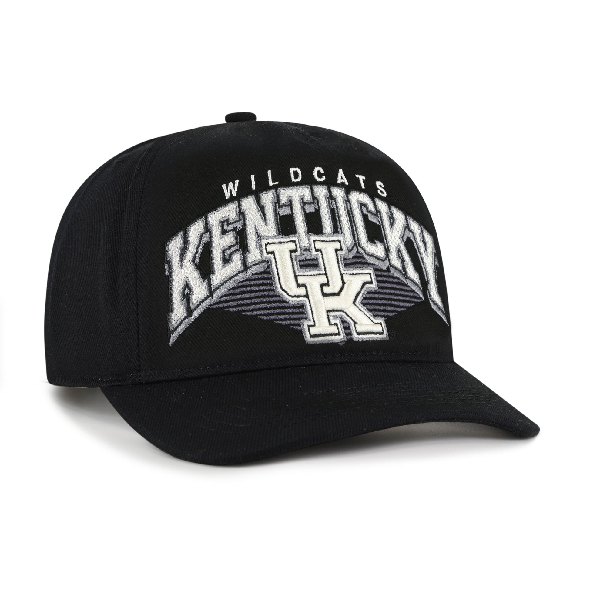 KENTUCKY WILDCATS POMONA '47 HITCH