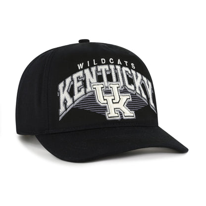 KENTUCKY WILDCATS POMONA '47 HITCH