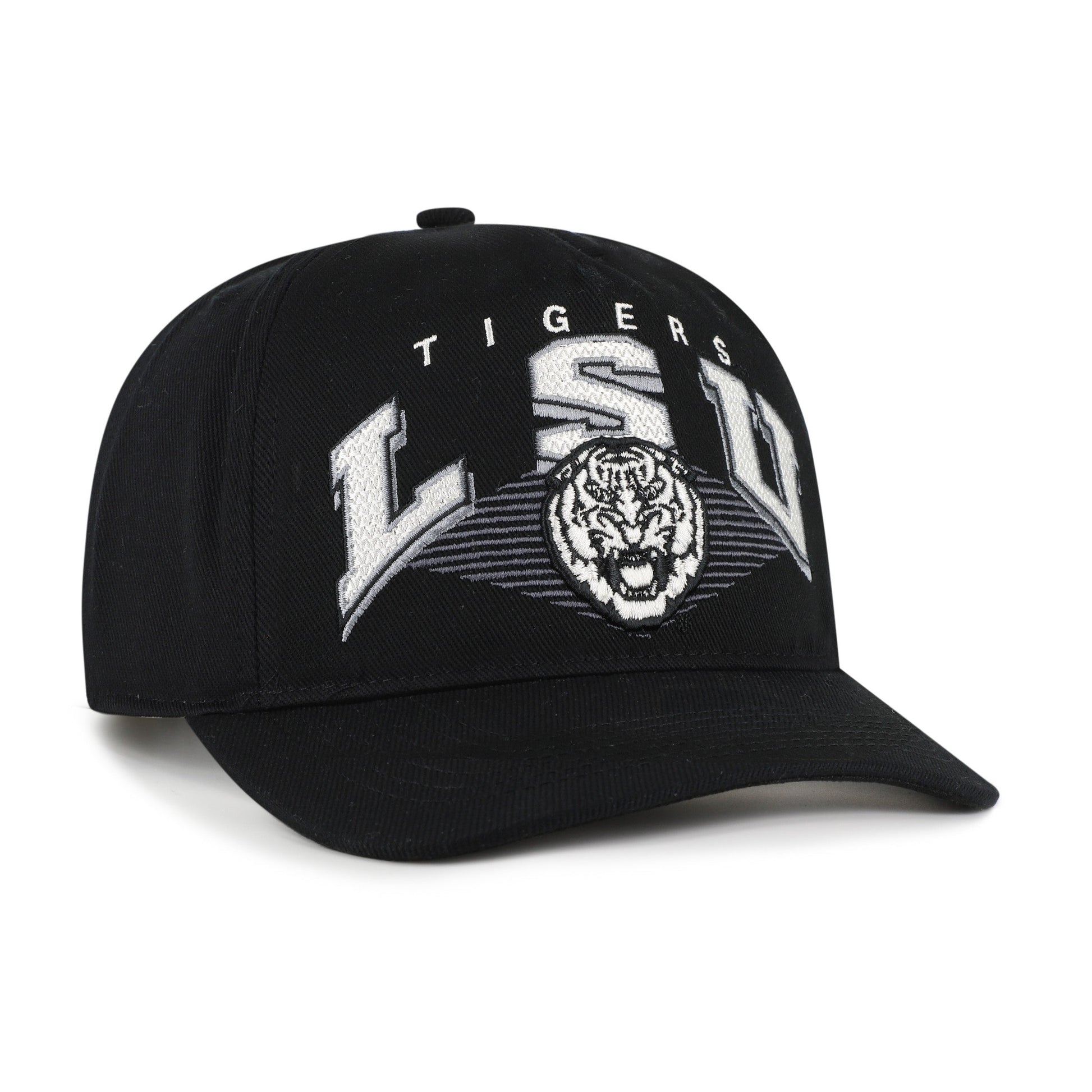 LOUISIANA STATE TIGERS LSU POMONA '47 HITCH
