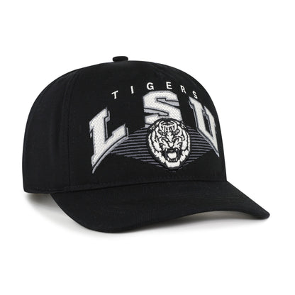 LOUISIANA STATE TIGERS LSU POMONA '47 HITCH