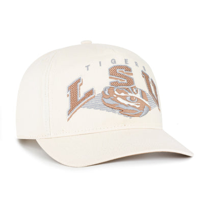 LOUISIANA STATE TIGERS LSU POMONA '47 HITCH