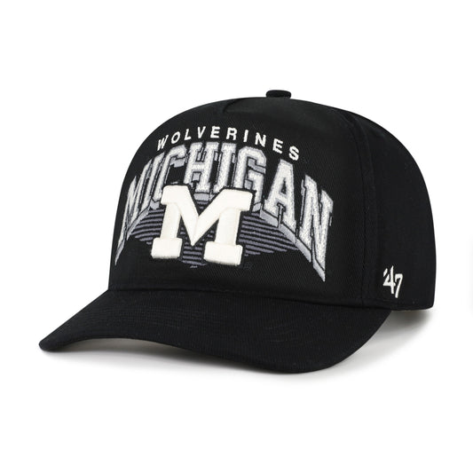 MICHIGAN WOLVERINES POMONA '47 HITCH