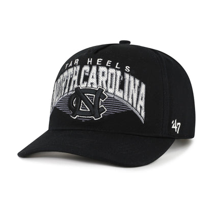 NORTH CAROLINA TAR HEELS UNC POMONA '47 HITCH