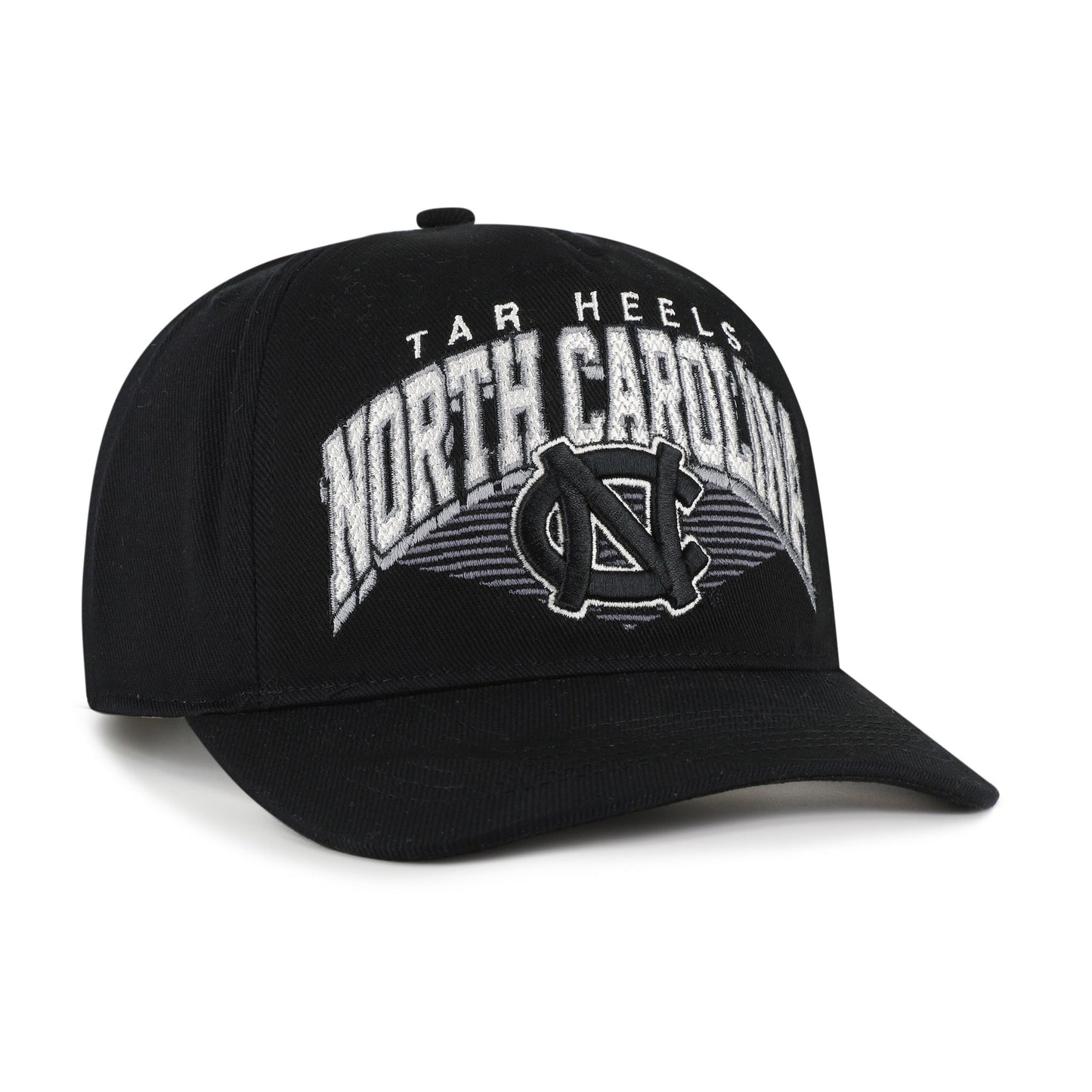 NORTH CAROLINA TAR HEELS UNC POMONA '47 HITCH