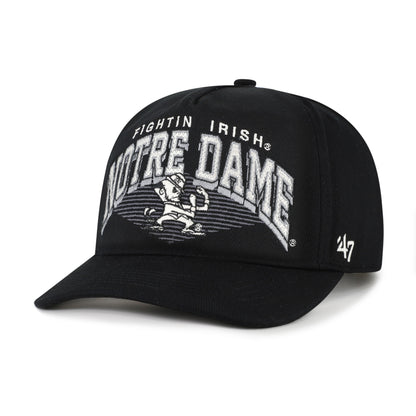NOTRE DAME FIGHTING IRISH POMONA '47 HITCH