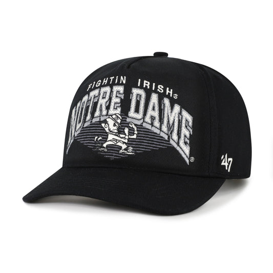 NOTRE DAME FIGHTING IRISH POMONA '47 HITCH