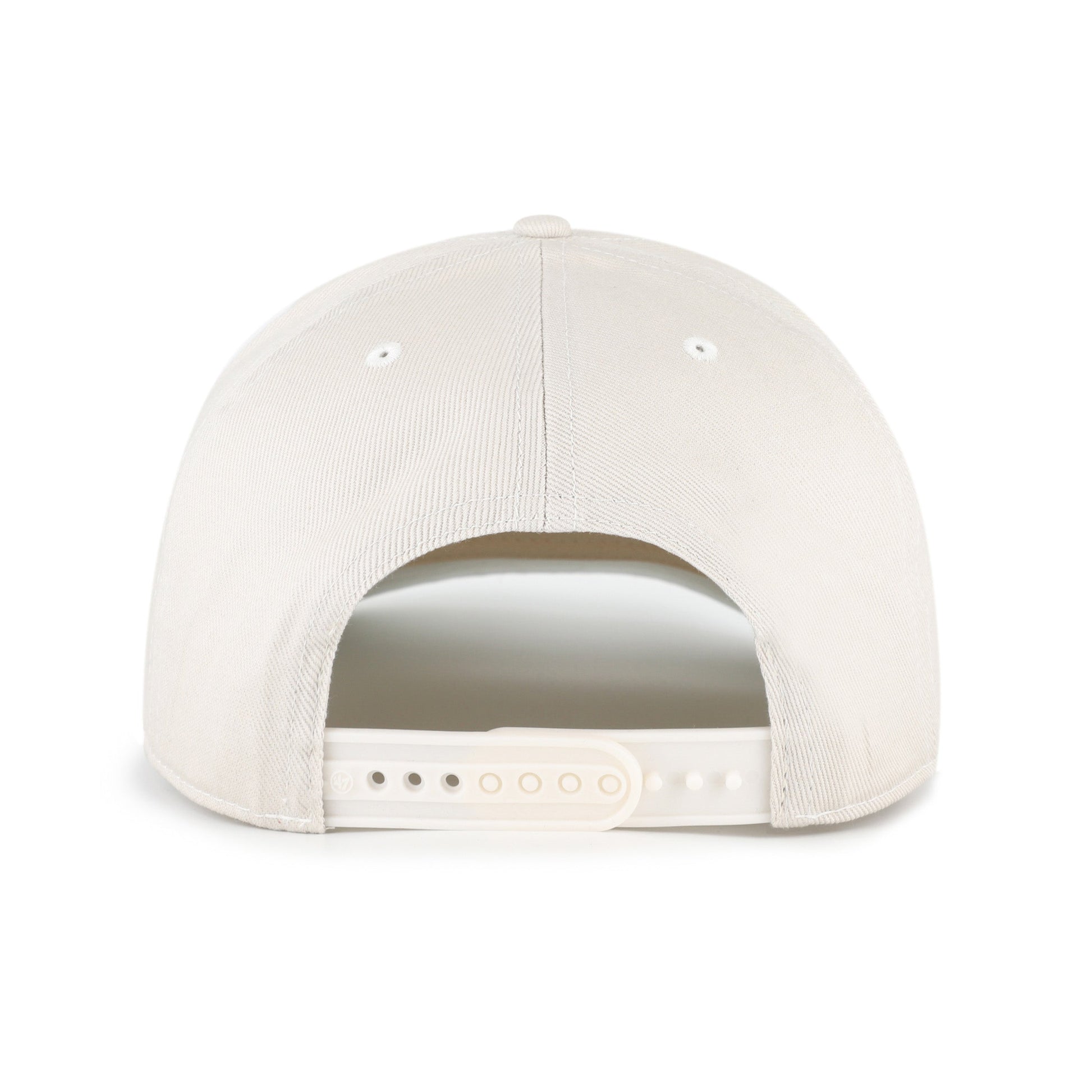 NOTRE DAME FIGHTING IRISH POMONA '47 HITCH