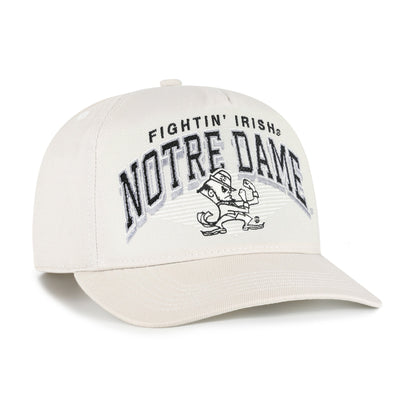 NOTRE DAME FIGHTING IRISH POMONA '47 HITCH