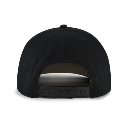 OHIO STATE BUCKEYES POMONA '47 HITCH