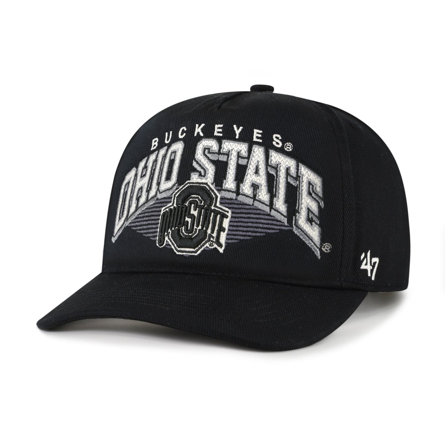 OHIO STATE BUCKEYES POMONA '47 HITCH