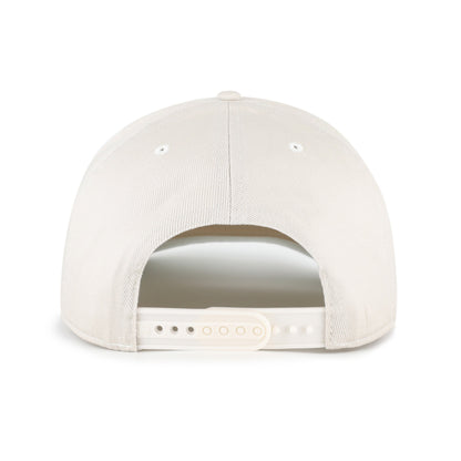 OHIO STATE BUCKEYES POMONA '47 HITCH