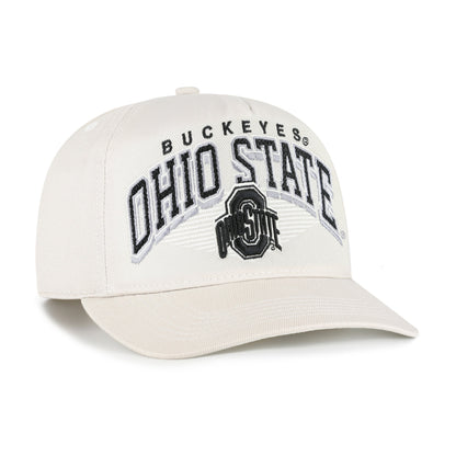 OHIO STATE BUCKEYES POMONA '47 HITCH