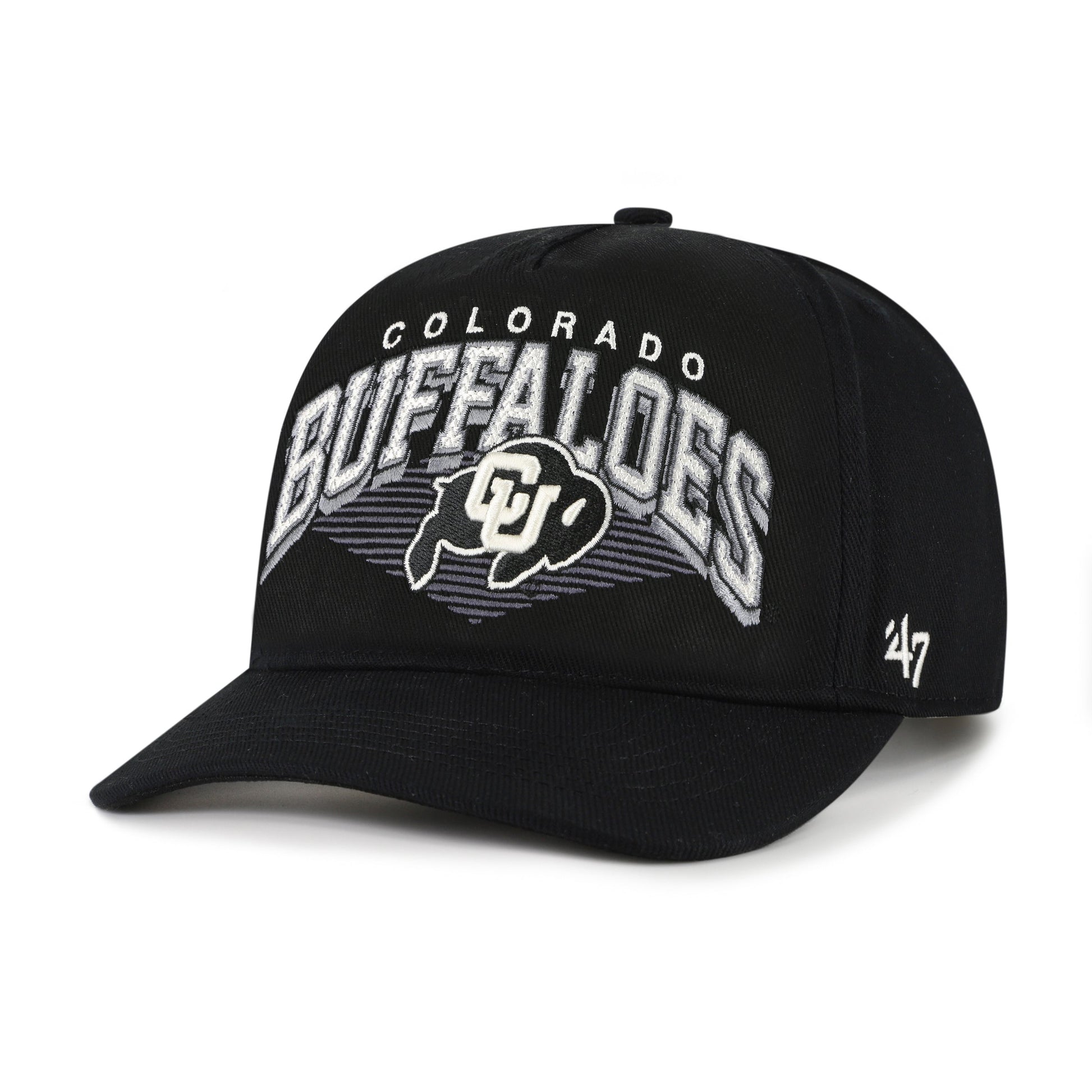 COLORADO BUFFALOES POMONA '47 HITCH