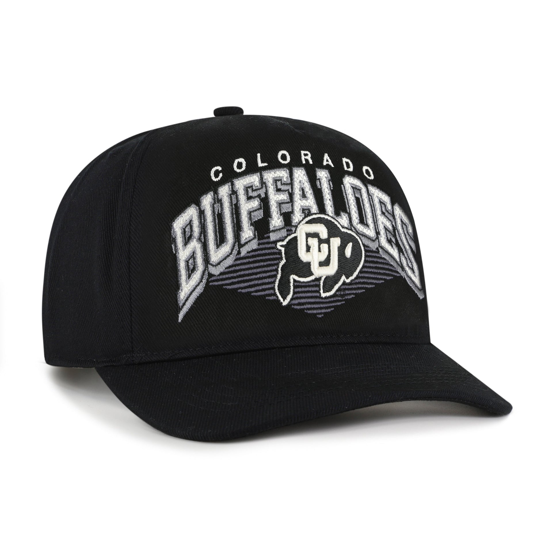COLORADO BUFFALOES POMONA '47 HITCH