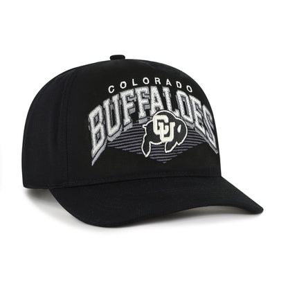 COLORADO BUFFALOES POMONA '47 HITCH