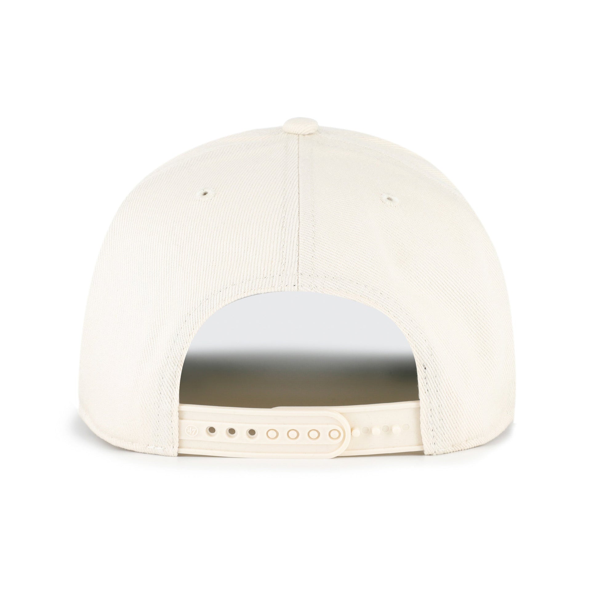 COLORADO BUFFALOES POMONA '47 HITCH