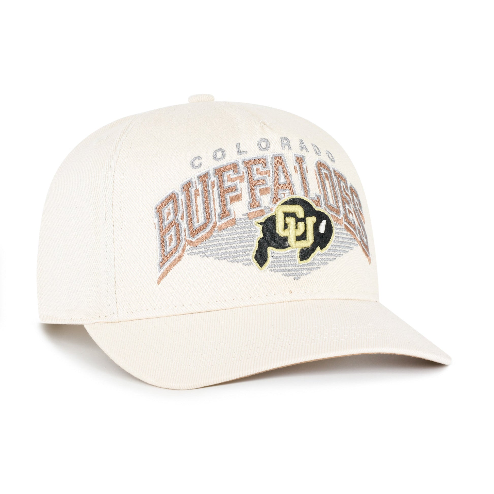 COLORADO BUFFALOES POMONA '47 HITCH
