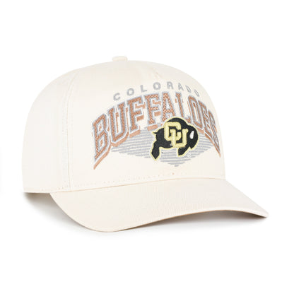 COLORADO BUFFALOES POMONA '47 HITCH